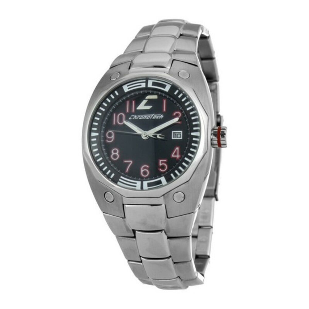 Ανδρικά Ρολόγια Chronotech CT7084M-02M (Ø 40 mm)