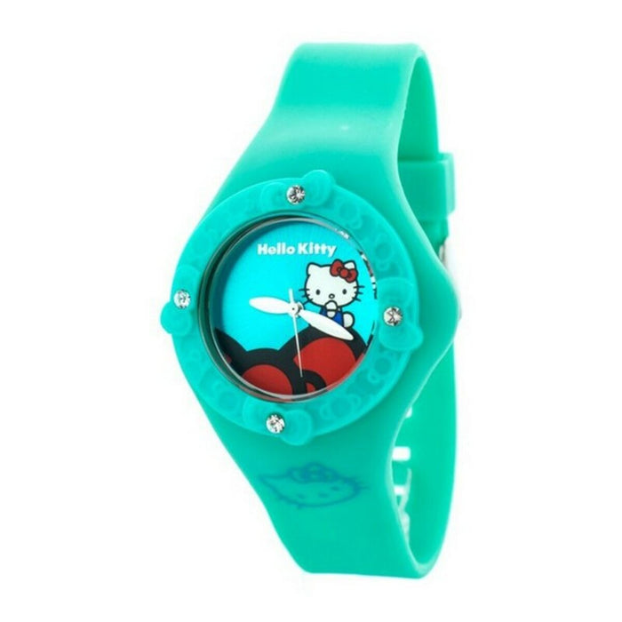 Γυναικεία Ρολόγια Hello Kitty HK7158LS-13 (Ø 40 mm)