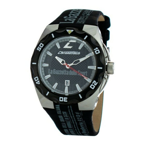 Ανδρικά Ρολόγια Chronotech CT7935M-12 (Ø 43 mm)