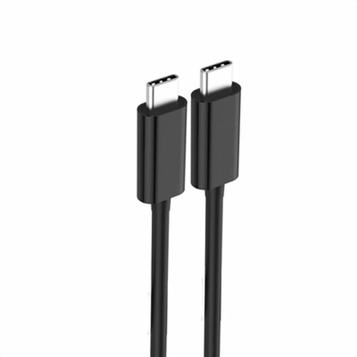 Καλώδιο φόρτισης USB Ewent EC1035 1 m