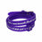 Γυναικεία Βραχιόλια il mezzometro I LOVE YOU SILVER - BRACCIALE IN SILICONE/SILICONE BRACELET