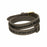 Γυναικεία Βραχιόλια il mezzometro I LOVE YOU GOLD - BRACCIALE IN SILICONE/SILICONE BRACELET