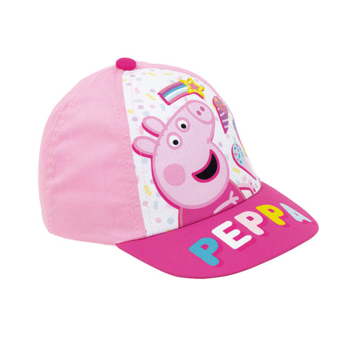 Παιδικό Kαπέλο Peppa Pig Baby Ροζ (44-46 cm)