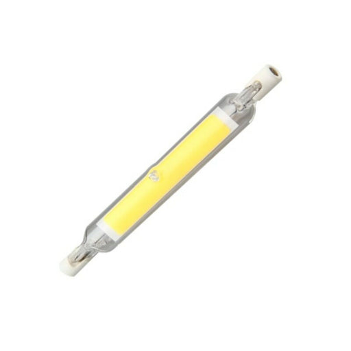 Λάμπα LED Silver Electronics Eco Lineal 118 mm 3000K 6,5W A++