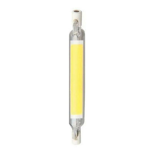 Λάμπα LED Silver Electronics 1130830 ECO R7s 8 W 3000K (3000K)