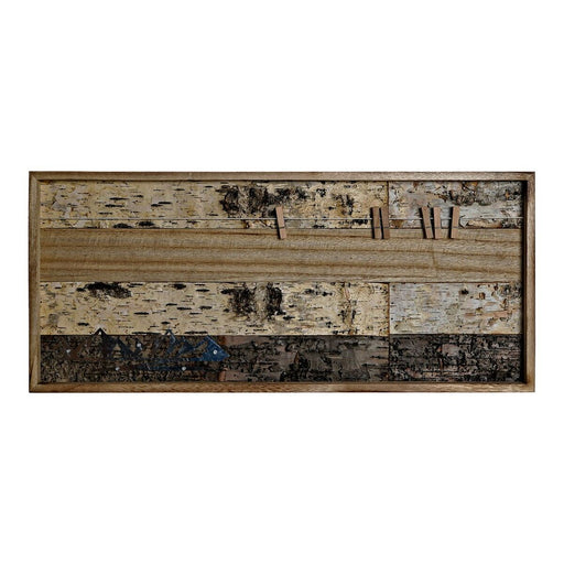 Κορνίζες DKD Home Decor 8424001775804 Ξύλο Ξύλο MDF 55 x 2,5 x 24 cm