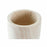 Βάζο DKD Home Decor Καφέ Φυσικό 12 x 12 x 25 cm