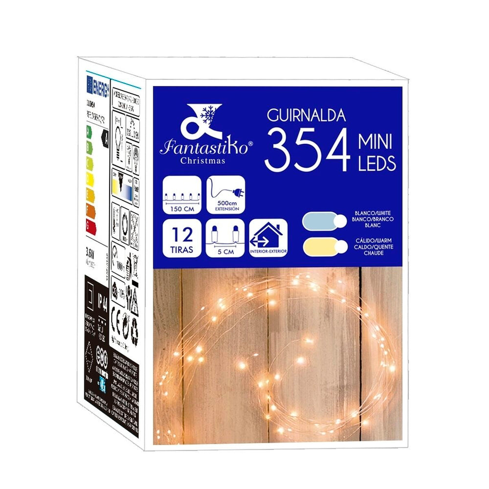 LED ταινίες   Λευκό 6 W