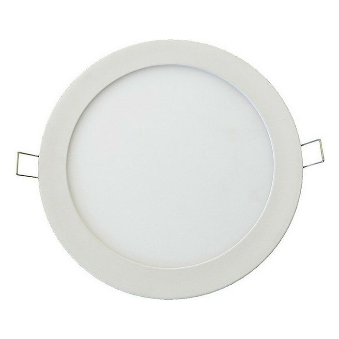 Τοποθετημένο επίκεντρο EDM Downlight 20 W 1500 Lm (6400 K)