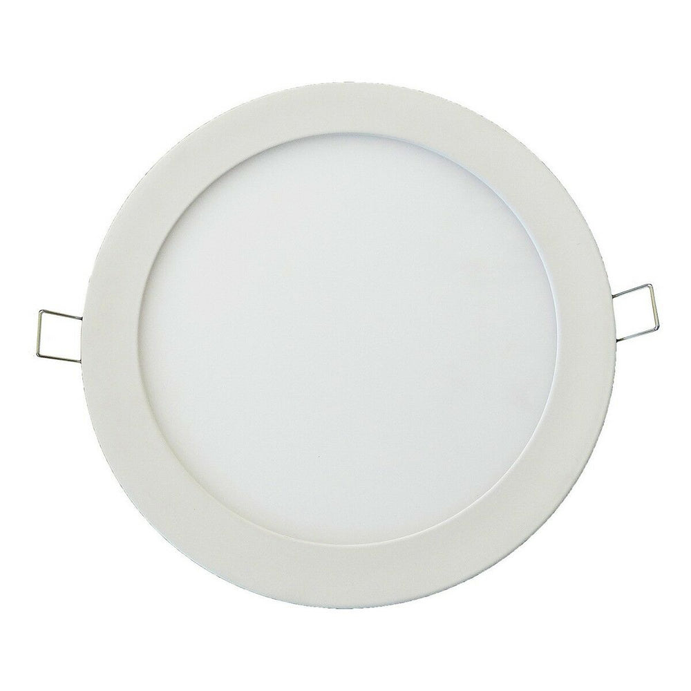 Τοποθετημένο επίκεντρο EDM Downlight 20 W 1500 Lm (4000 K)