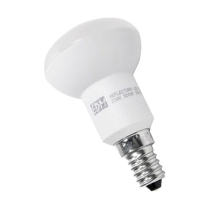 Λάμπα LED EDM 5 W E14 G 350 lm (6400K)