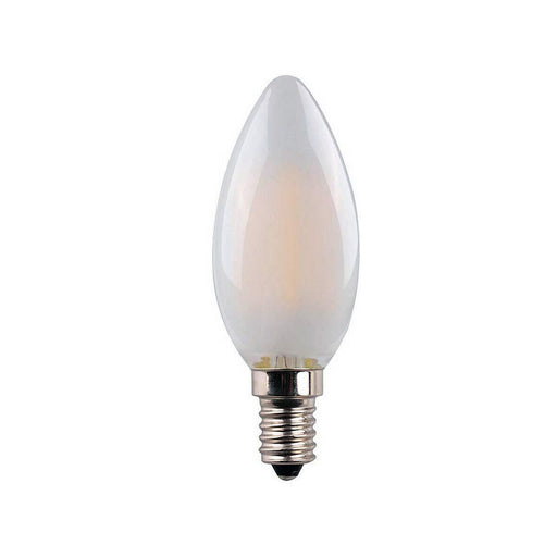 Λάμπα LED EDM E14 4,5 W F 470 lm (3200 K)