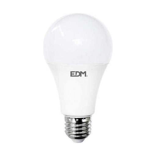 Λάμπα LED EDM E27 E 2700 lm 24 W (4000 K)