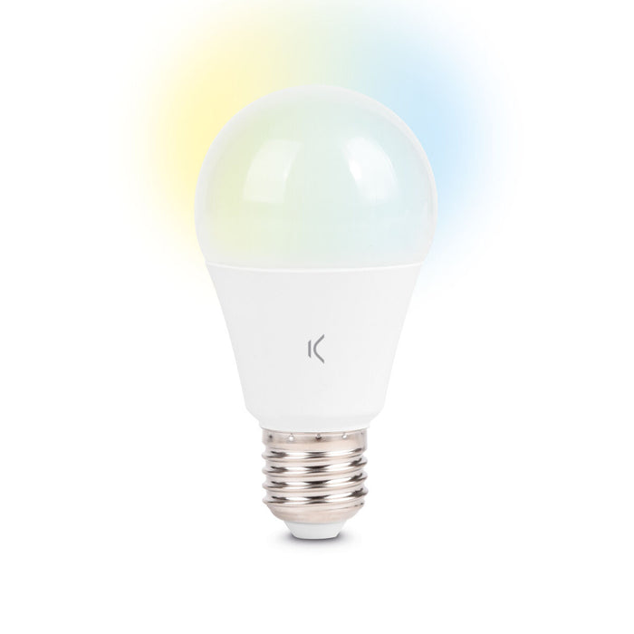 Λάμπα LED KSIX E27 9W F