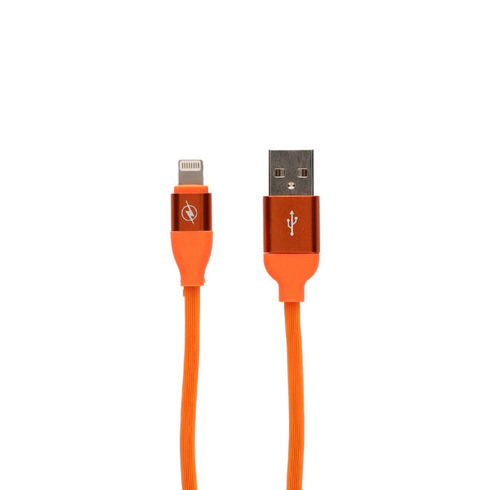 Καλώδιο USB σε Lightning Contact 2A 1,5 m