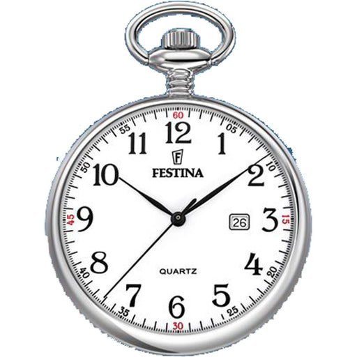 Ρολόι Τσέπης Festina F2019/1