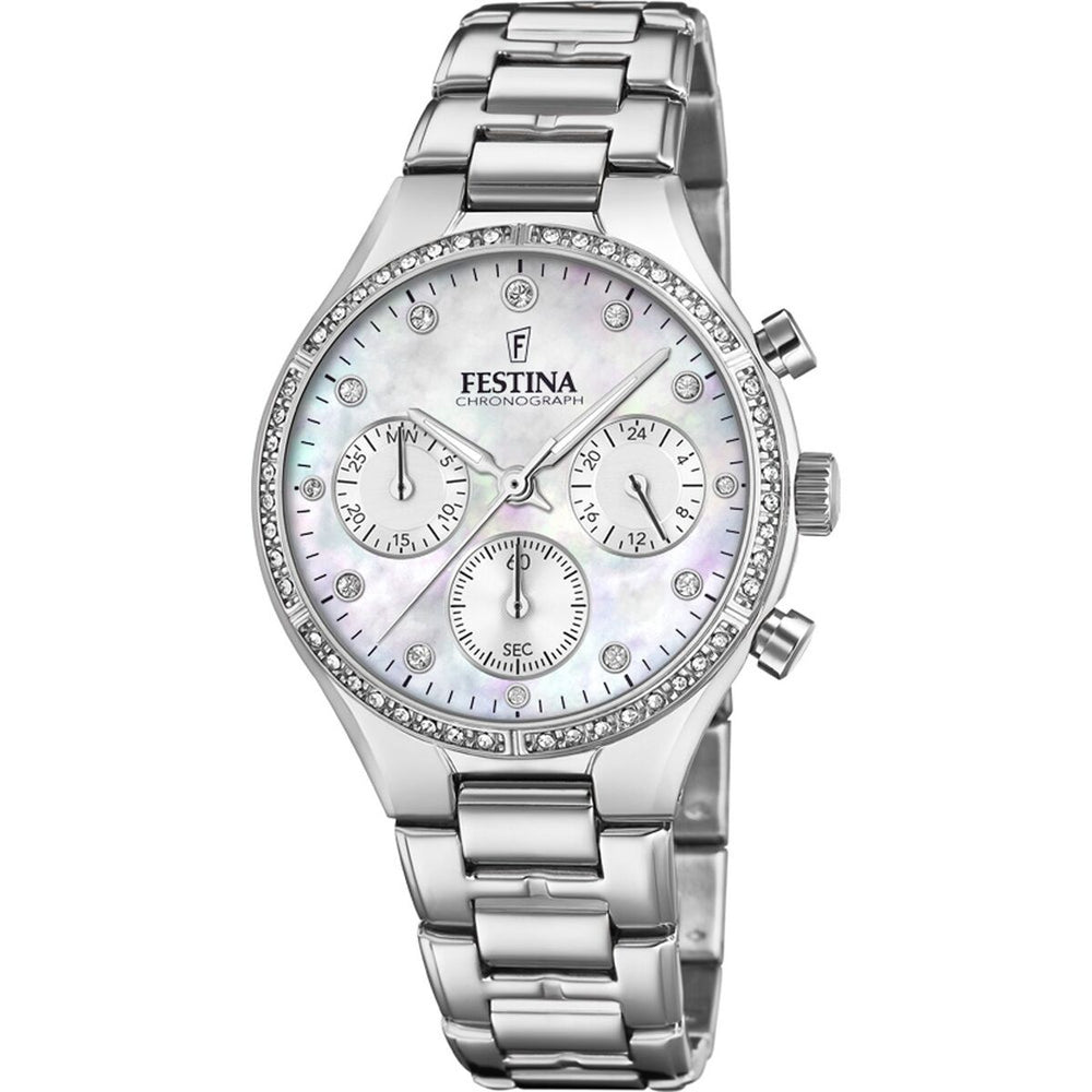 Γυναικεία Ρολόγια Festina F20401/1