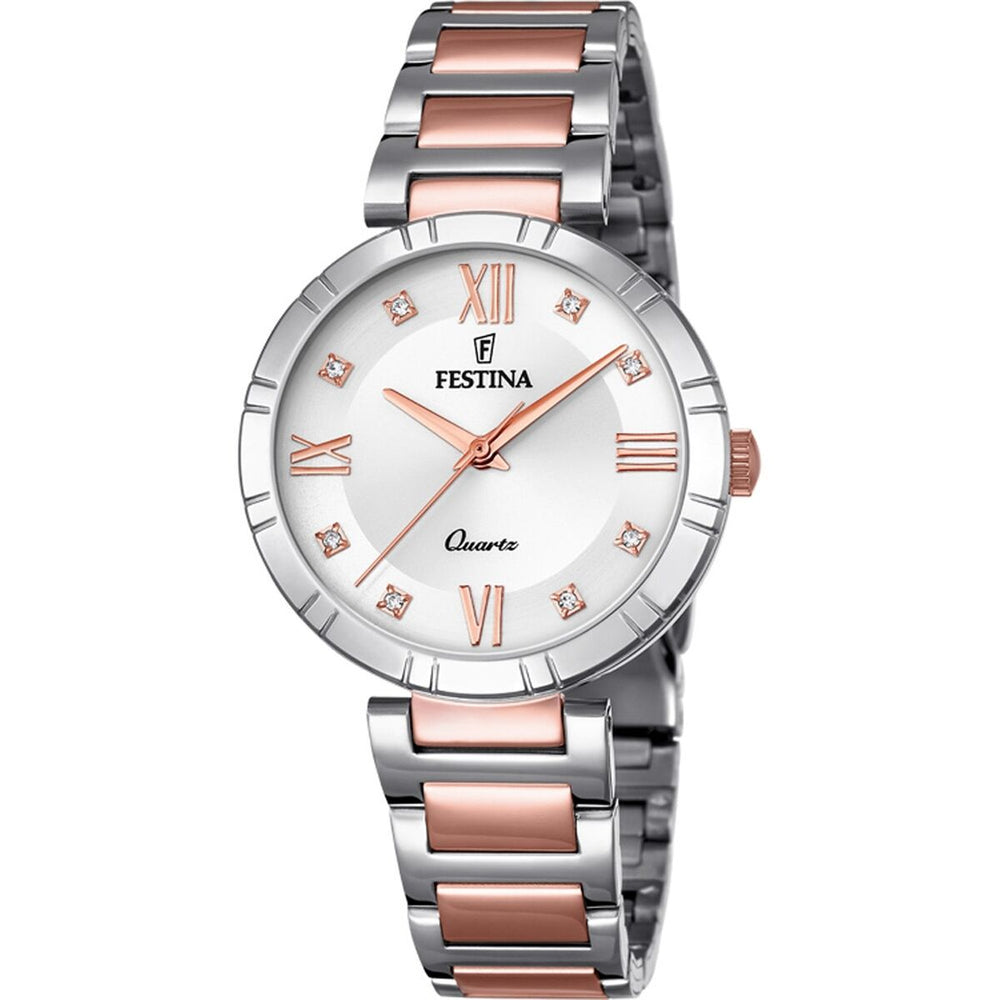 Γυναικεία Ρολόγια Festina F16937/D