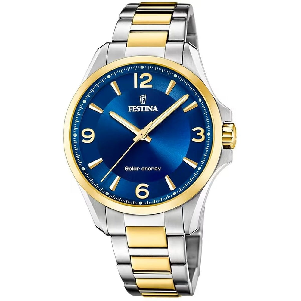 Γυναικεία Ρολόγια Festina F20657/4