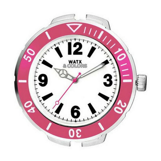 Unisex Ρολόγια Watx & Colors RWA1623 (Ø 44 mm)