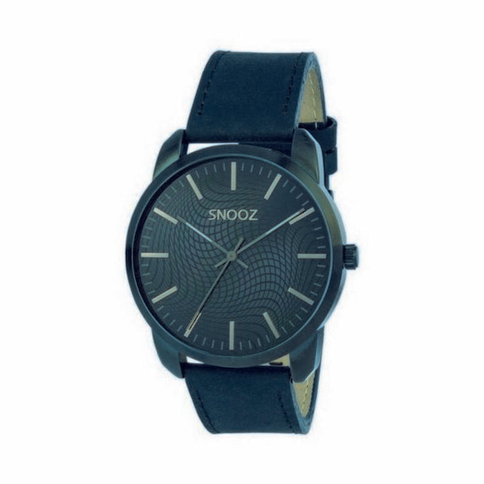 Unisex Ρολόγια Snooz SAA1044-66 (Ø 44 mm)