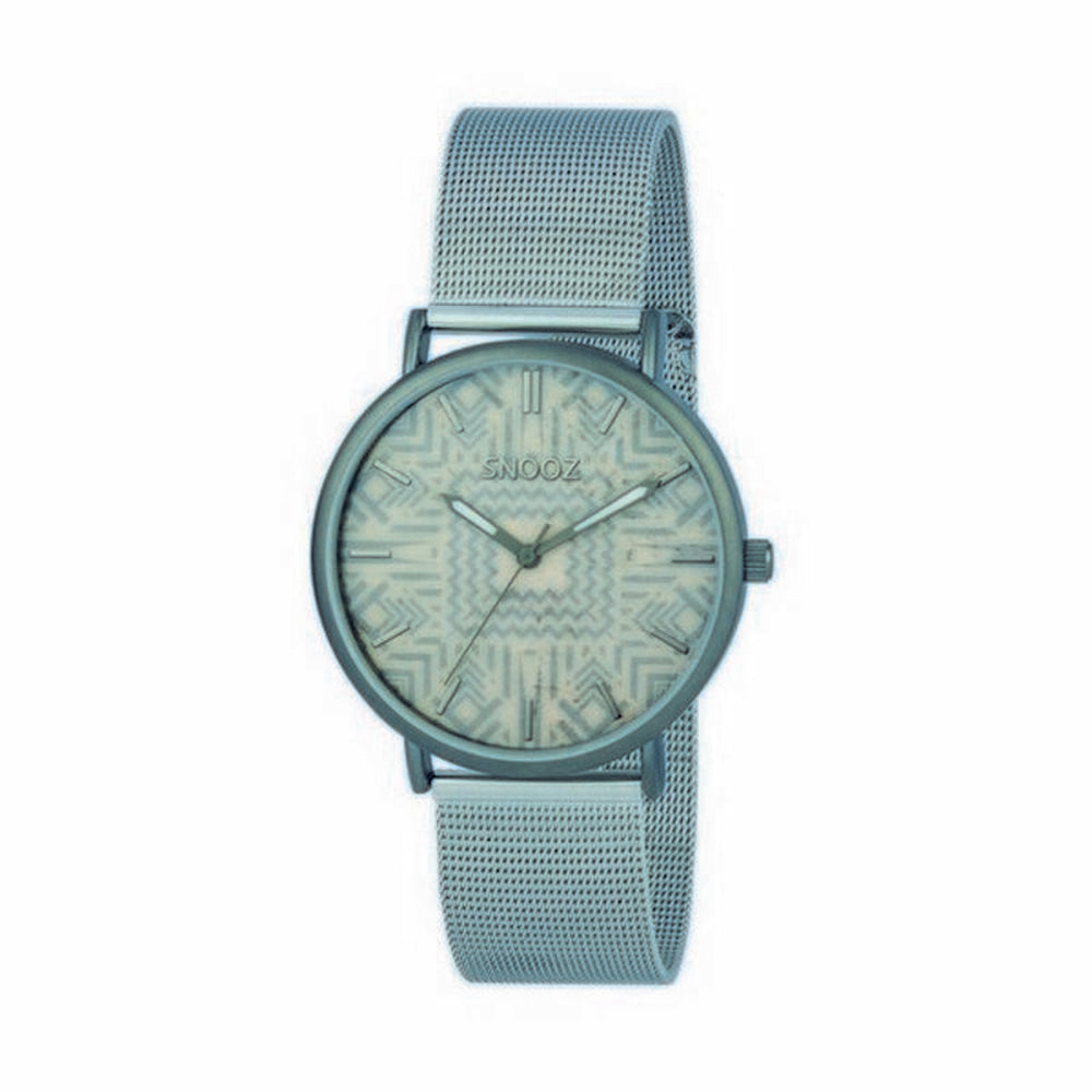 Unisex Ρολόγια Snooz SAA1042-82 (Ø 40 mm)