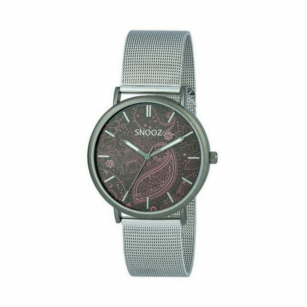 Unisex Ρολόγια Snooz SAA1042-86 (Ø 40 mm)