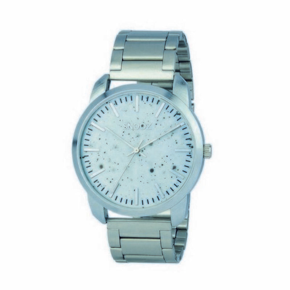 Unisex Ρολόγια Snooz SAA0043-59 (Ø 44 mm)