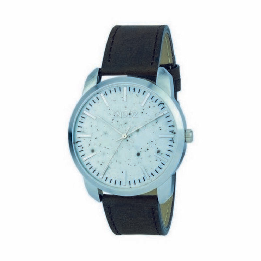 Unisex Ρολόγια Snooz SAA0044-59 (Ø 44 mm)