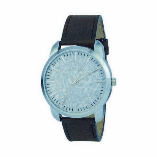 Unisex Ρολόγια Snooz SAA0044-63 (Ø 44 mm)