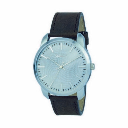 Unisex Ρολόγια Snooz SAA0044-65 (Ø 44 mm)