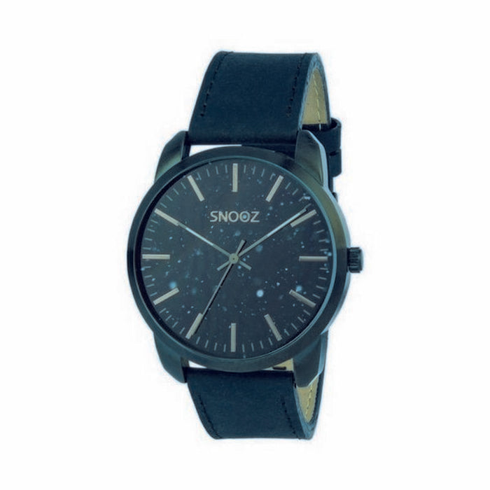 Unisex Ρολόγια Snooz SAA1044-60 (Ø 44 mm)