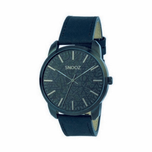 Unisex Ρολόγια Snooz SAA1044-64 (Ø 44 mm)