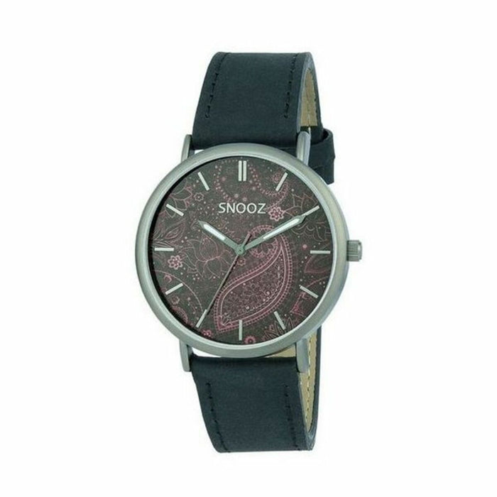 Unisex Ρολόγια Snooz SAA1041-86 (Ø 40 mm)