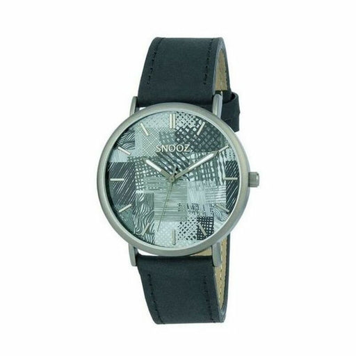 Unisex Ρολόγια Snooz SAA1041-87 (Ø 40 mm)