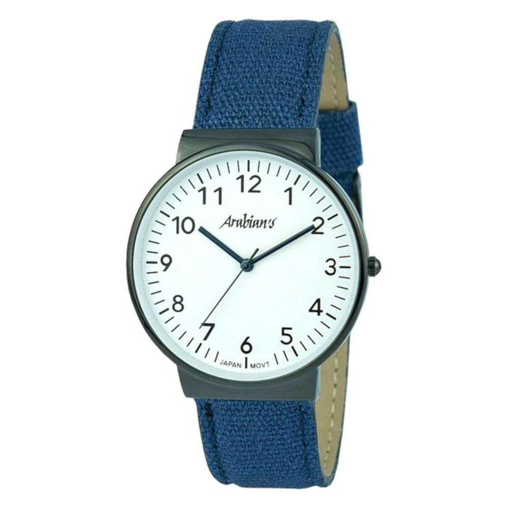 Unisex Ρολόγια Arabians HNA2236A (Ø 40 mm)