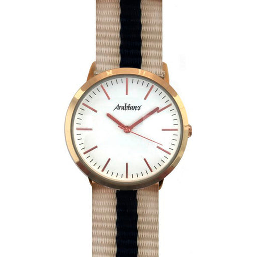 Unisex Ρολόγια Arabians DPP2197B (Ø 38 mm)