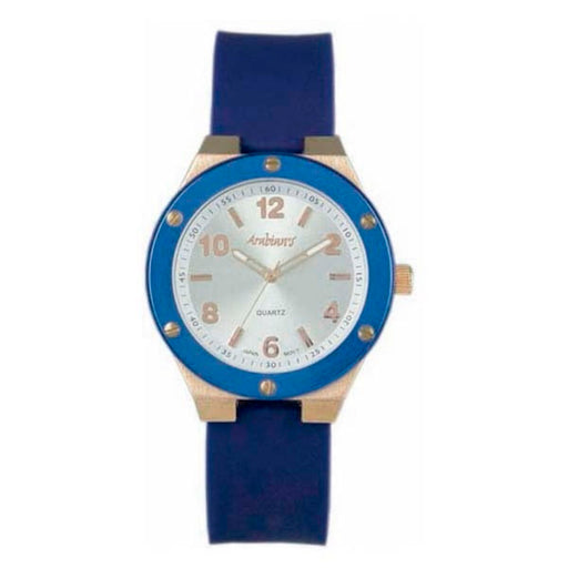 Unisex Ρολόγια Arabians HBP2175W (Ø 40 mm)