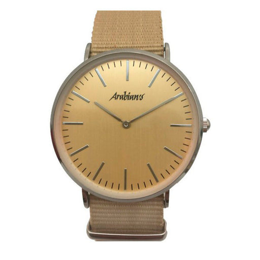 Unisex Ρολόγια Arabians HBA2228B (Ø 38 mm)