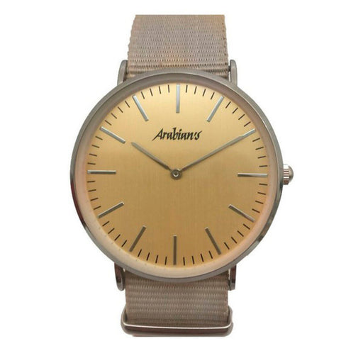 Unisex Ρολόγια Arabians HBA2228BO (Ø 38 mm)