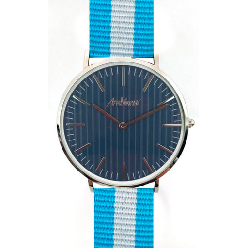 Unisex Ρολόγια Arabians HBA2228H (Ø 38 mm)