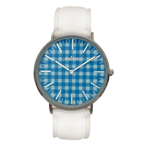 Unisex Ρολόγια Arabians HBA2228W (Ø 38 mm)