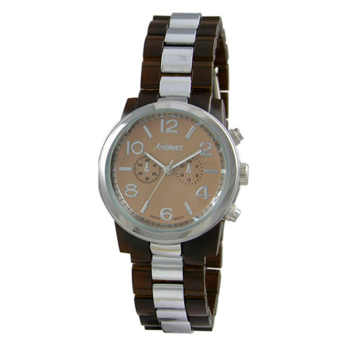 Unisex Ρολόγια Arabians DBA2129M (Ø 38 mm)