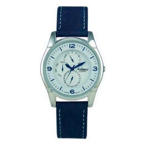 Unisex Ρολόγια Arabians DBP2227W (Ø 35 mm)