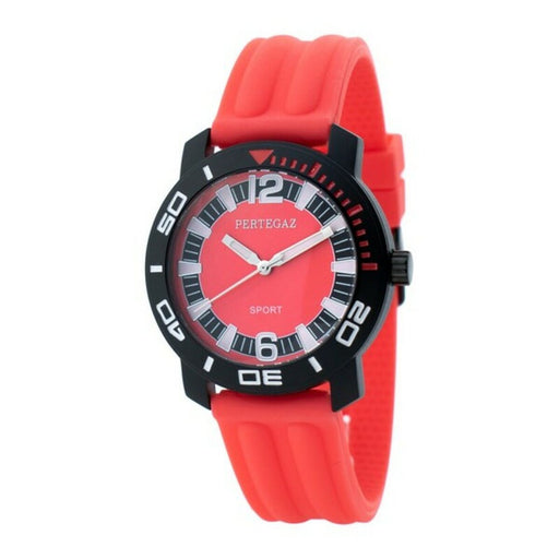 Unisex Ρολόγια Pertegaz P70442-R (Ø 39 mm)