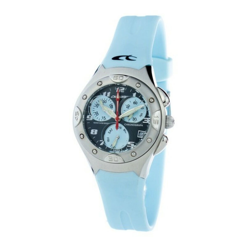 Γυναικεία Ρολόγια Chronotech CT7139L-04 (Ø 35 mm)