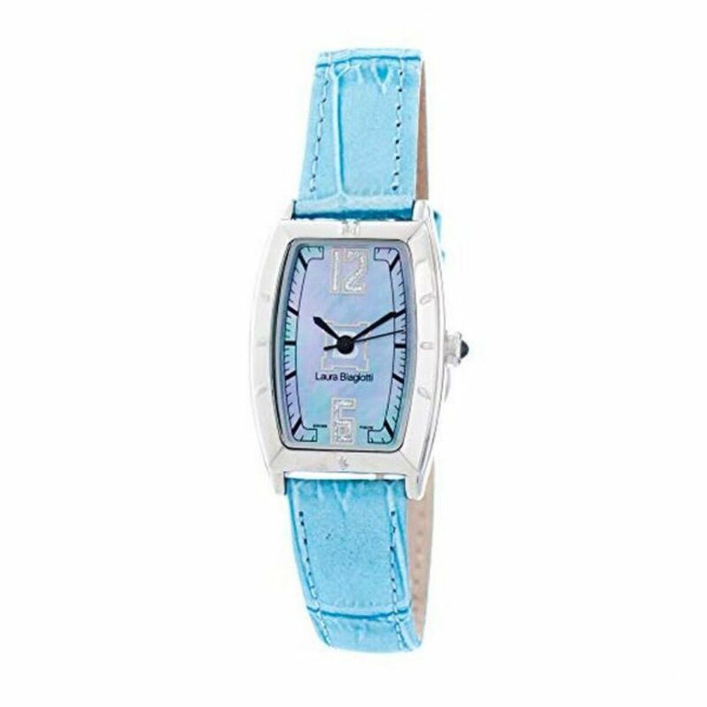 Γυναικεία Ρολόγια Laura Biagiotti LB0010L-AZUL (Ø 23 mm)