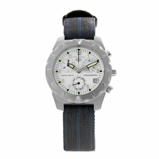 Unisex Ρολόγια Time Force TF1991B-03A (Ø 37 mm)