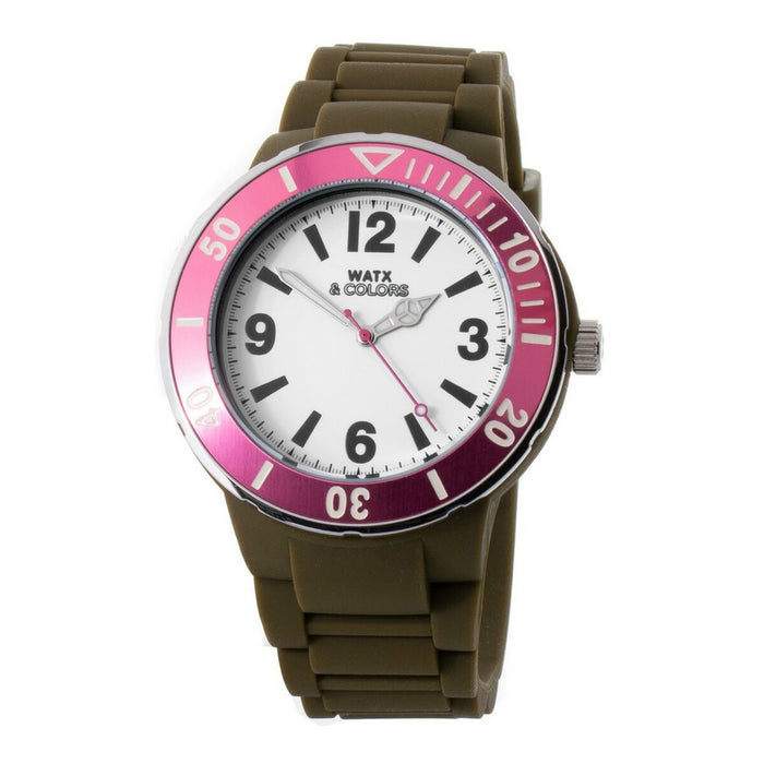 Unisex Ρολόγια Watx RWA1623-C1513 (Ø 45 mm)