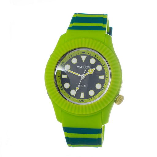 Unisex Ρολόγια Watx COWA3092-RWA5043 (Ø 43 mm)